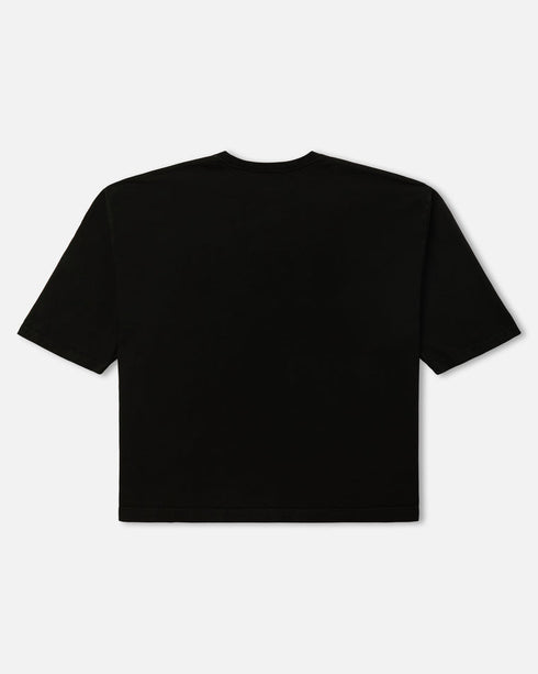 WILLY CHAVARRIA Community Center Buffalo Tee Mens Apparel