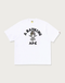 BAPE Baby Milo Shark Seijin College Mens Apparel