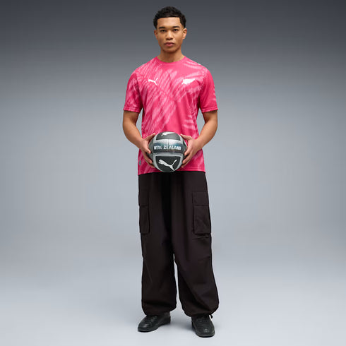 PUMA x SALEHE BEMBURY x New Zealand Goalkeeper Jersey Mens Apparel