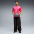 PUMA x SALEHE BEMBURY x New Zealand Goalkeeper Jersey Mens Apparel