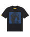 WHENSMOKECLEARS Star Head Studded Tee Mens Apparel