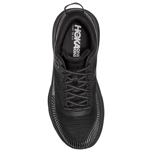 HOKA Bondi 7 Womens Sneakers