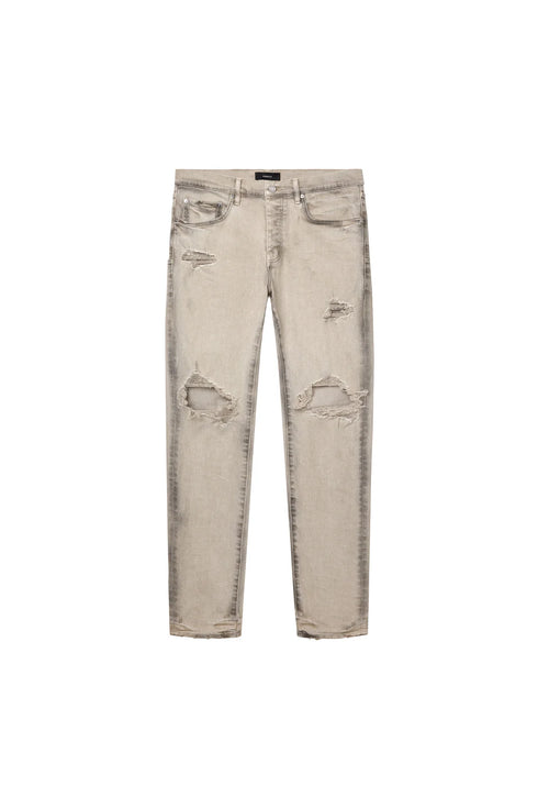 PURPLE BRAND P001 Coated Seam Mens Apparel