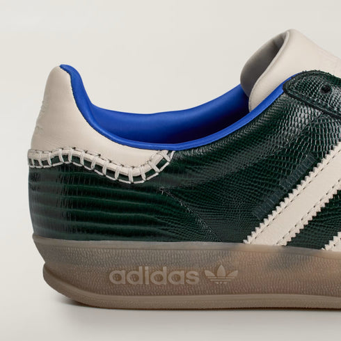 ADIDAS x Wales Bonner Gazelle Croc Mens Sneakers