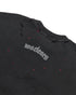 WHENSMOKECLEARS Art Rock Crew Sweatshirt Mens Apparel