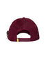 WHENSMOKECLEARS Studded Heart Trucker Mens Accessories