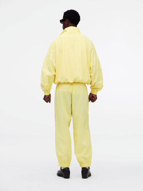 WILLY CHAVARRIA Bad Boy Track Pant Mens Apparel