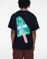 ICE CREAM Money Pop SS Tee Mens Apparel
