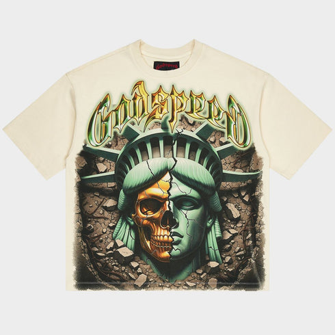 GODSPEED B.O.R T-shirt Mens Apparel