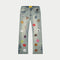 GODSPEED Infinity Denim Multicolor Denim Mens Apparel