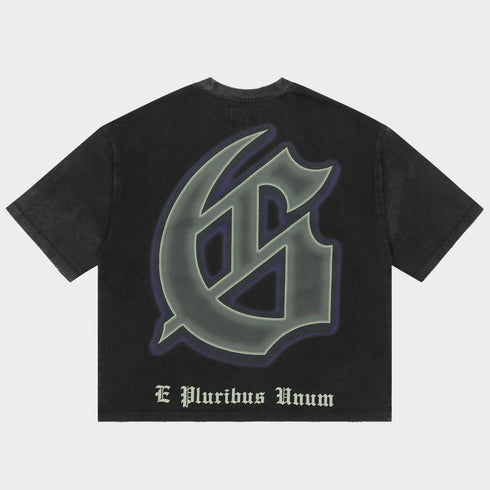 GODSPEED The Landing T-shirt Mens Apparel