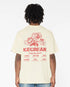 ICE CREAM Rose SS Tee Mens Apparel