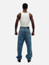 WILLY CHAVARRIA Bad Boy Jean Mens Apparel