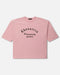 WILLY CHAVARRIA Chavarria Community Center Buffalo Tee Mens Apparel