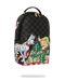SPRAYGROUND Richie Rich Dog Money Backpack