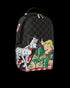 SPRAYGROUND Richie Rich Dog Money Backpack