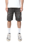 PURPLE BRAND P059 Splatter Embroidery Mens Apparel