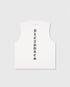 PLEASURES Sorrow Sleeveless Shirt Mens Apparel