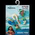 CROCS Disney Moana 5 Pack Jibbitz Accessories