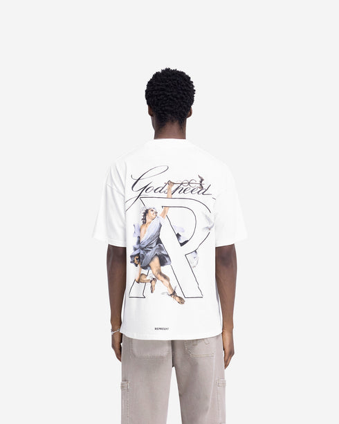 REPRESENT Hermes T-shirt Mens Apparel