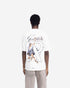 REPRESENT Hermes T-shirt Mens Apparel