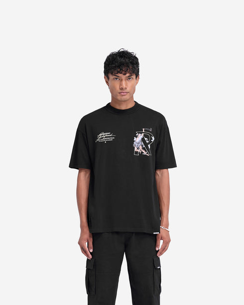 REPRESENT Hermes T-shirt Mens Apparel