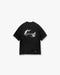 REPRESENT Swan T-shirt Mens Apparel