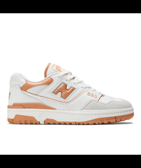 NEW BALANCE BB550v1 Unisex Sneakers
