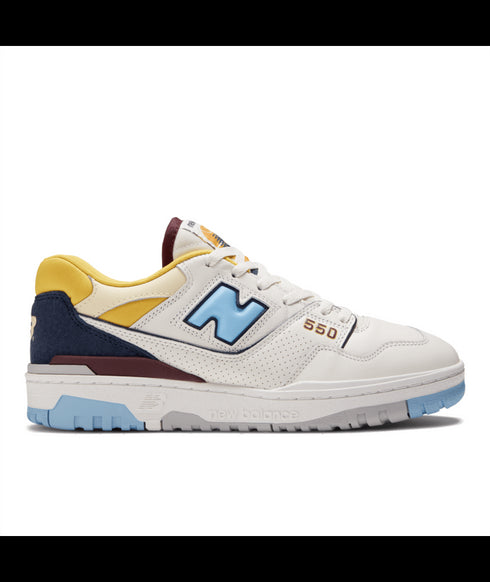 NEW BALANCE BB550v1 Unisex Sneakers