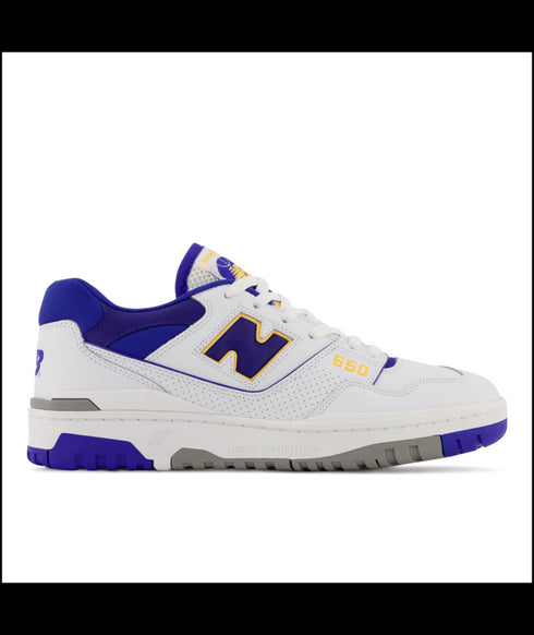 NEW BALANCE BB550 Mens Sneakers
