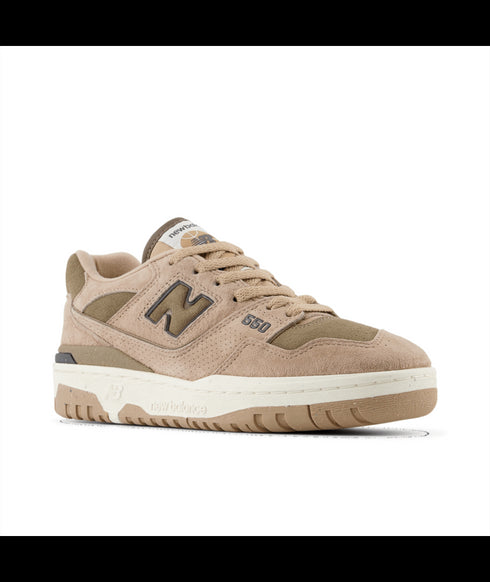 NEW BALANCE BBW550RD Womens Sneakers