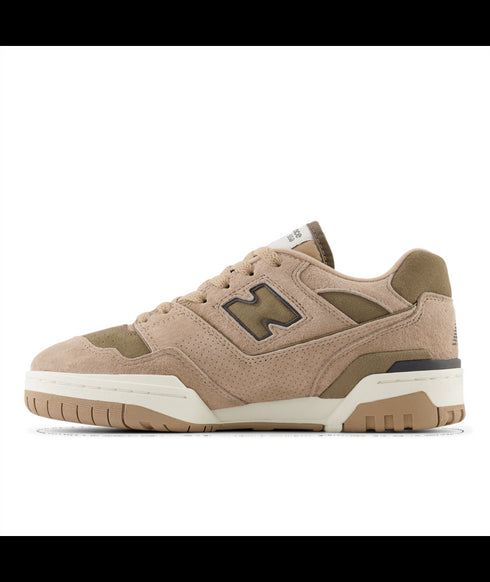 NEW BALANCE BBW550RD Womens Sneakers