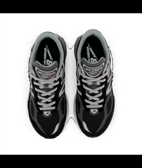 NEW BALANCE GC990v6 Kids Sneakers