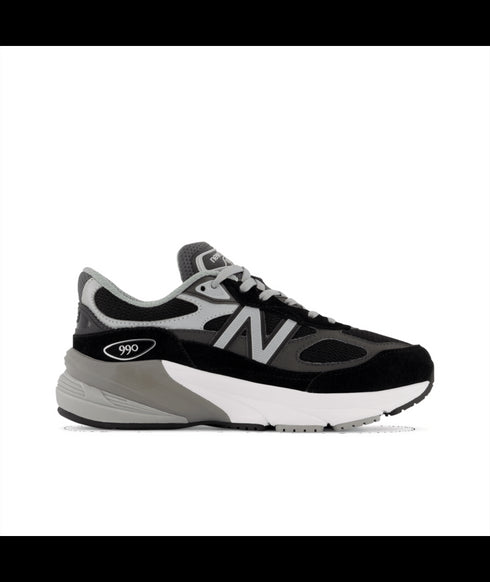NEW BALANCE GC990v6 Kids Sneakers