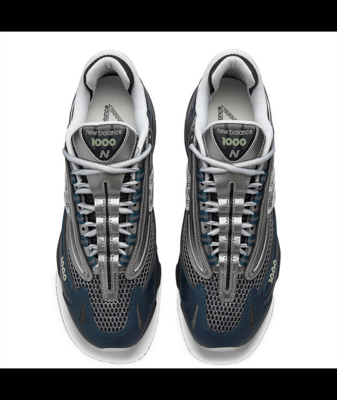 NEW BALACE M1000 Unisex Sneakers