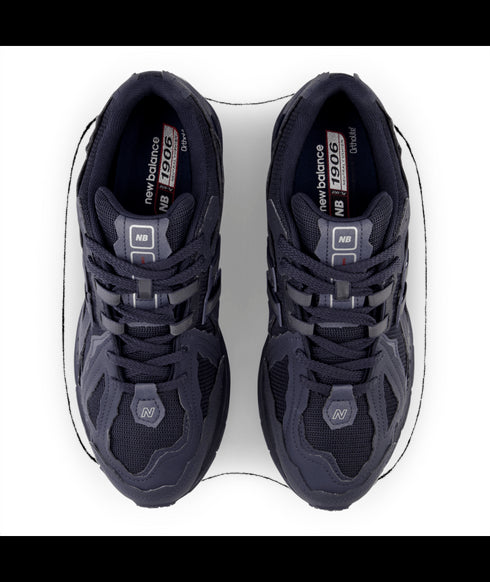 NEW BALANCE M1906DI 'ECLIPSE' Unisex Sneakers