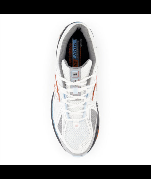 NEW BALANCE M1906R 'White Black Copper' Unisex Sneakers