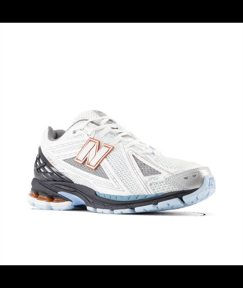 NEW BALANCE M1906R 'White Black Copper' Unisex Sneakers