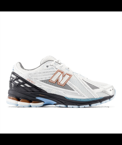 NEW BALANCE M1906R 'White Black Copper' Unisex Sneakers