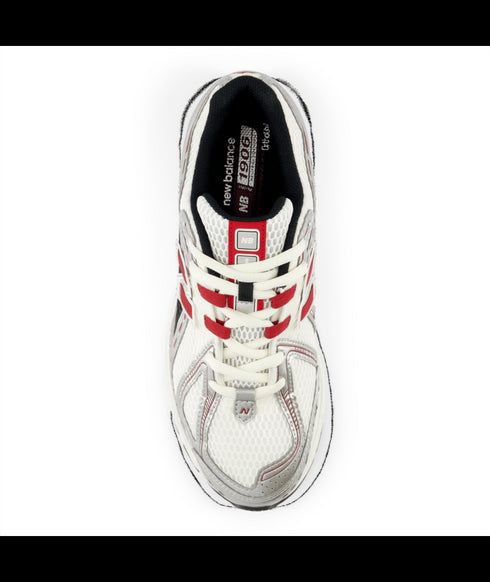 NEW BALANCE M1906 'silver Crimson' Unisex Sneakers