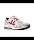 NEW BALANCE M1906 'silver Crimson' Unisex Sneakers