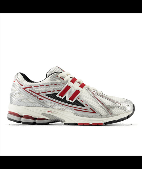 NEW BALANCE M1906 'silver Crimson' Unisex Sneakers