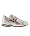 NEW BALANCE M1906 'silver Crimson' Unisex Sneakers