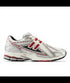 NEW BALANCE M1906 'silver Crimson' Unisex Sneakers
