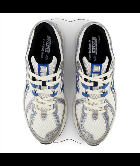 NEW BALANCE M1906 'Silver Blue' Unisex Sneakers