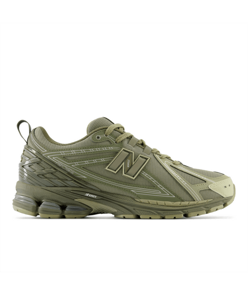 NEW BALANCE M1906RHB Unisex sneakers
