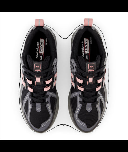 NEW BALANCE M1906RCH Unisex Sneakers