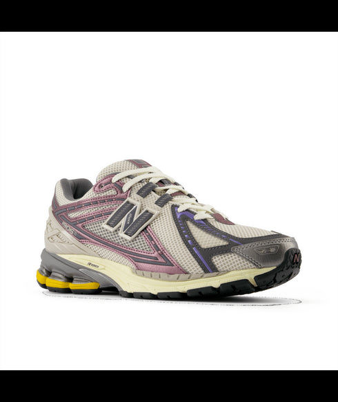 NEW BALANCE M1906 'Silver Blue' Unisex Sneakers