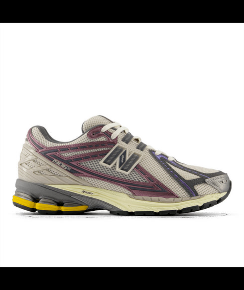 NEW BALANCE M1906 'Silver Blue' Unisex Sneakers