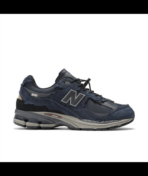 NEW BALANCE 2002 "protection Pack" Eclipse Unisex Sneakers